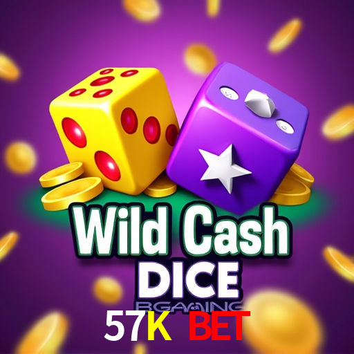 57K Bet