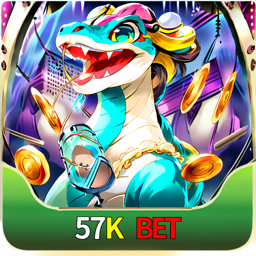 57K Bet